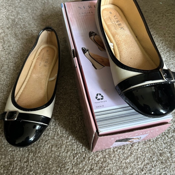 Shoes - Picture 1 of 1